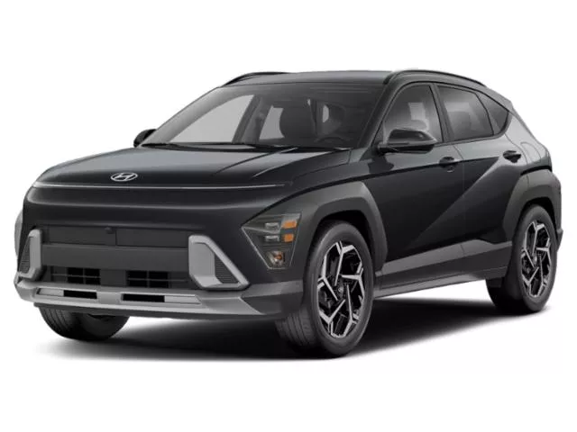 2026 Hyundai Kona Image