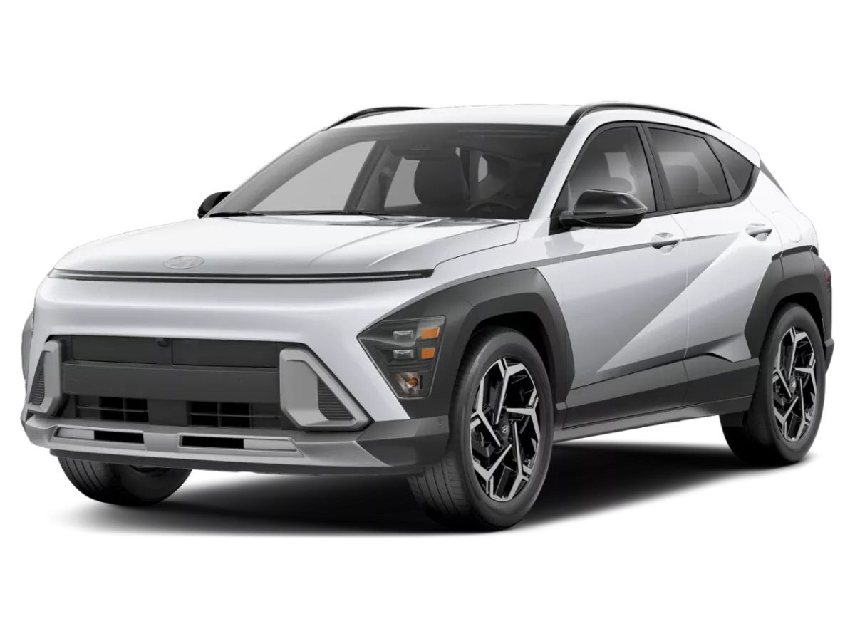 2026 Hyundai Kona Image