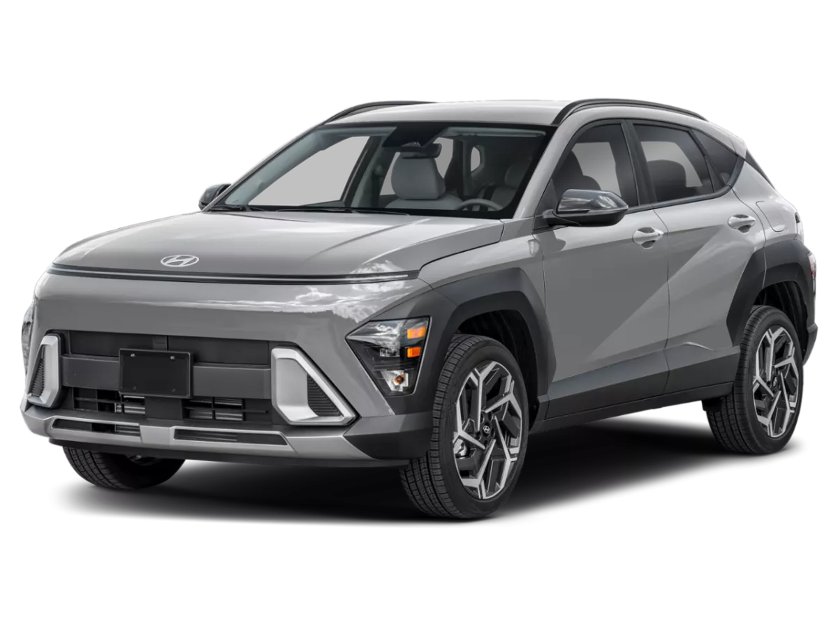 2026 Hyundai Kona Image