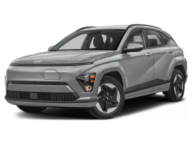 2026 Hyundai Kona Electric