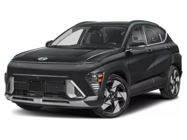 2026 Hyundai Kona Image