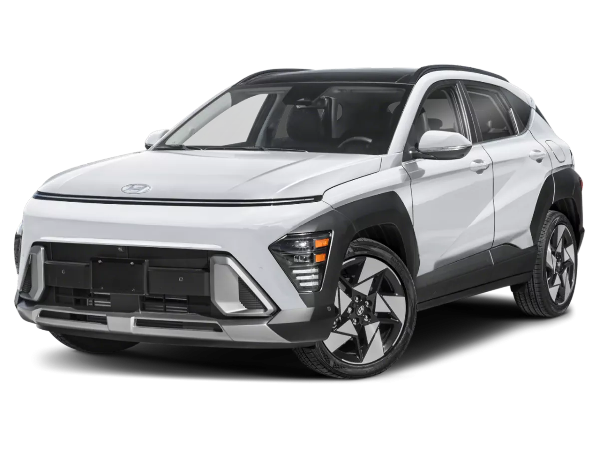 2026 Hyundai Kona Image