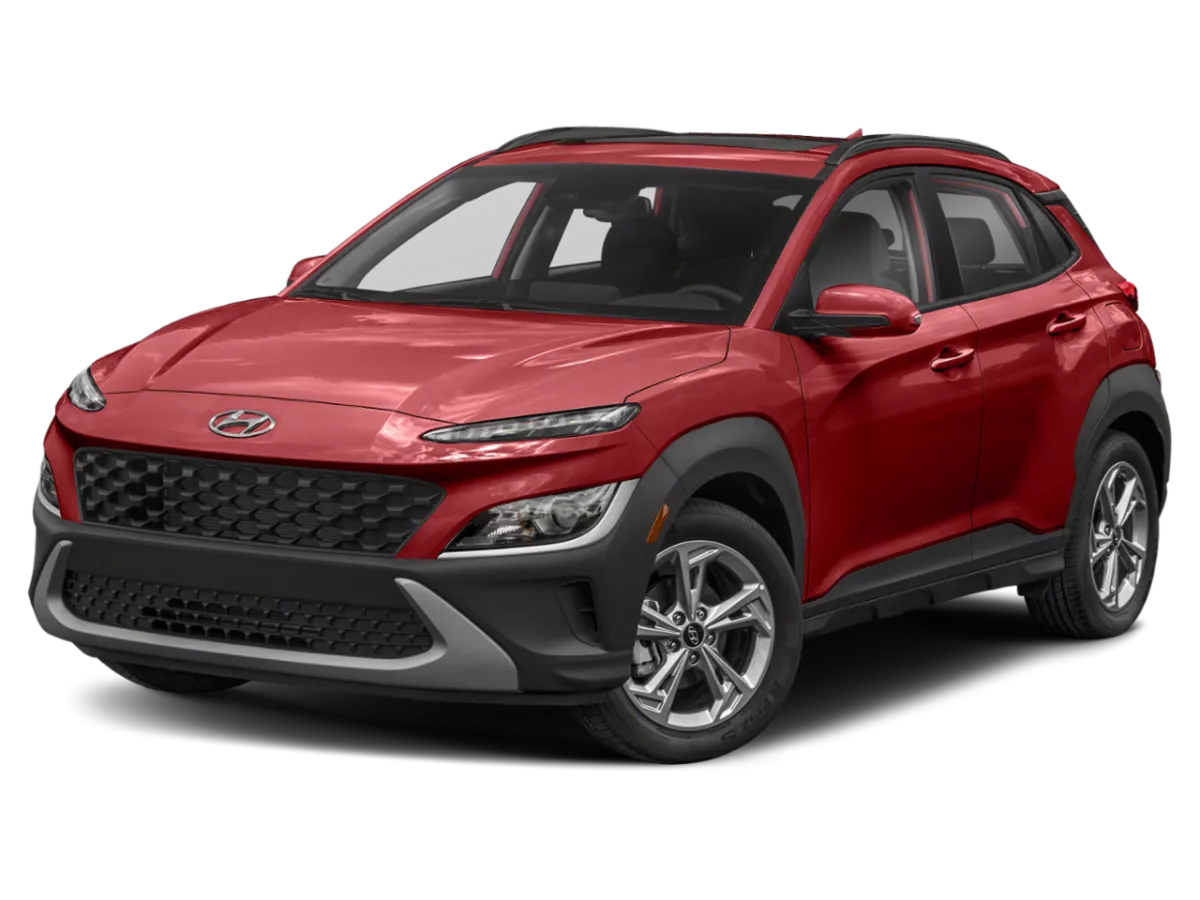 2022 Hyundai Kona Image