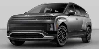 2026 Hyundai IONIQ 9 Image