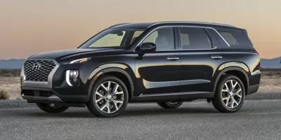 2022 Hyundai Palisade Image