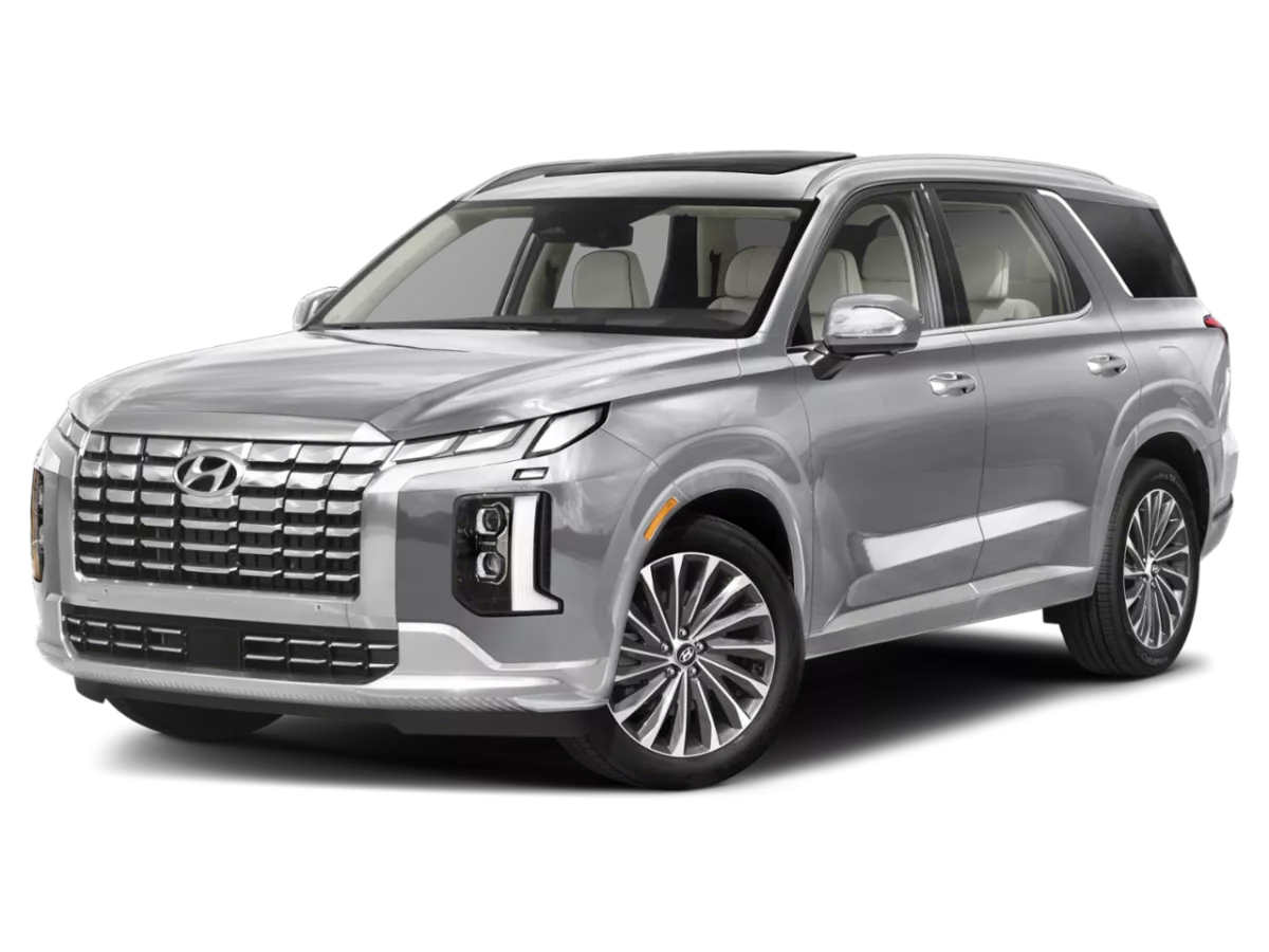 2023 Hyundai Palisade Image