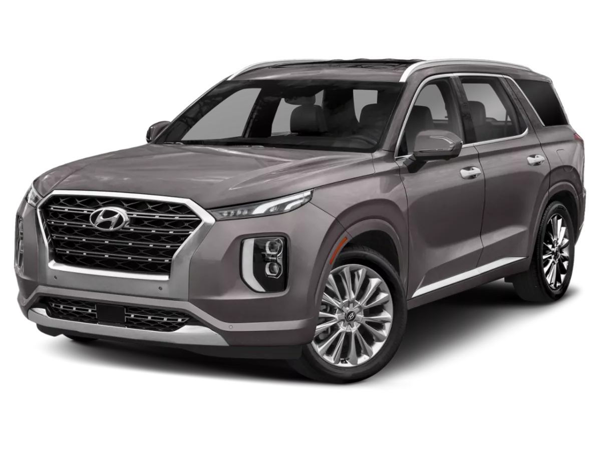 2020 Hyundai Palisade Image
