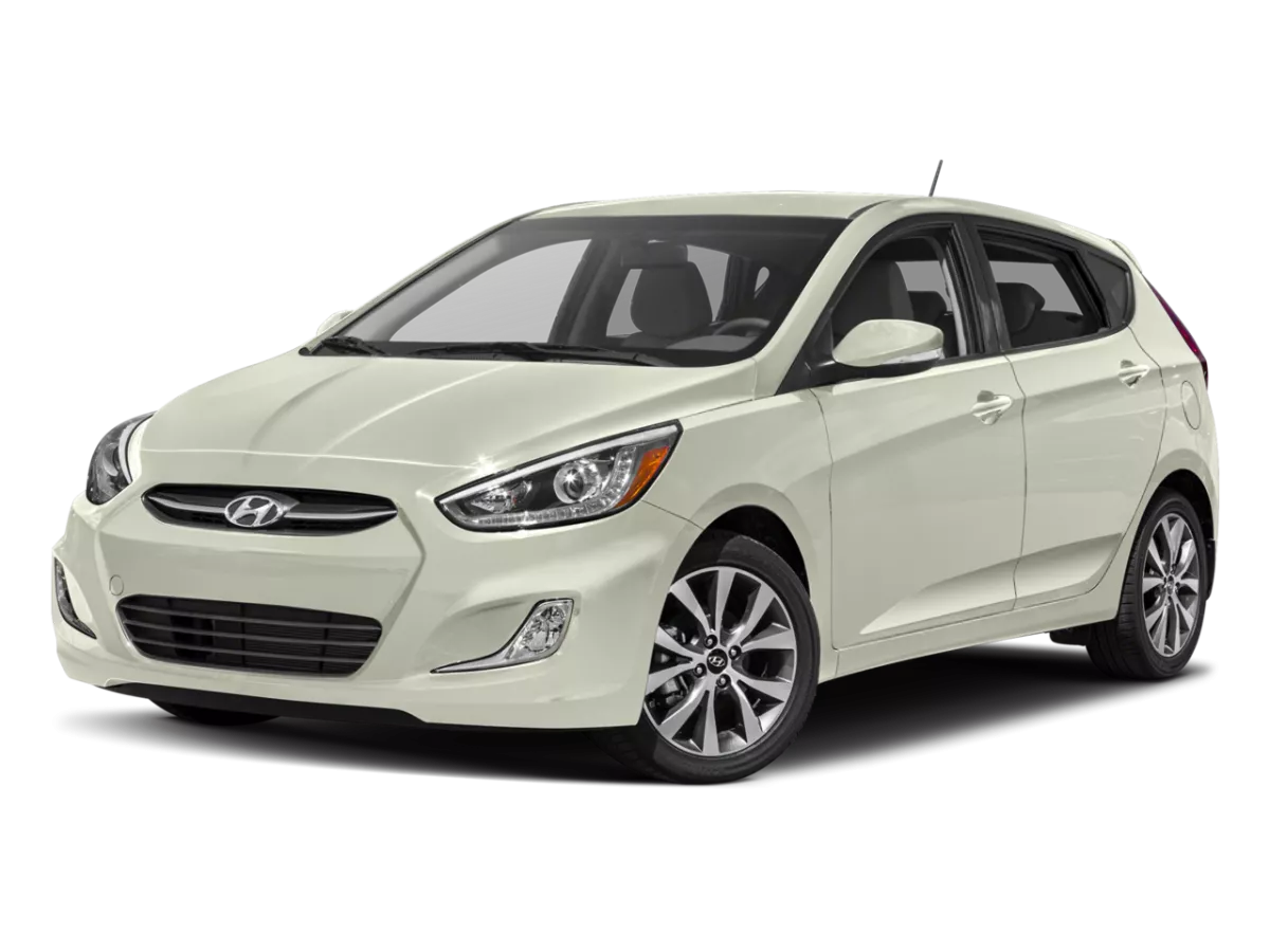 2016 Hyundai Accent