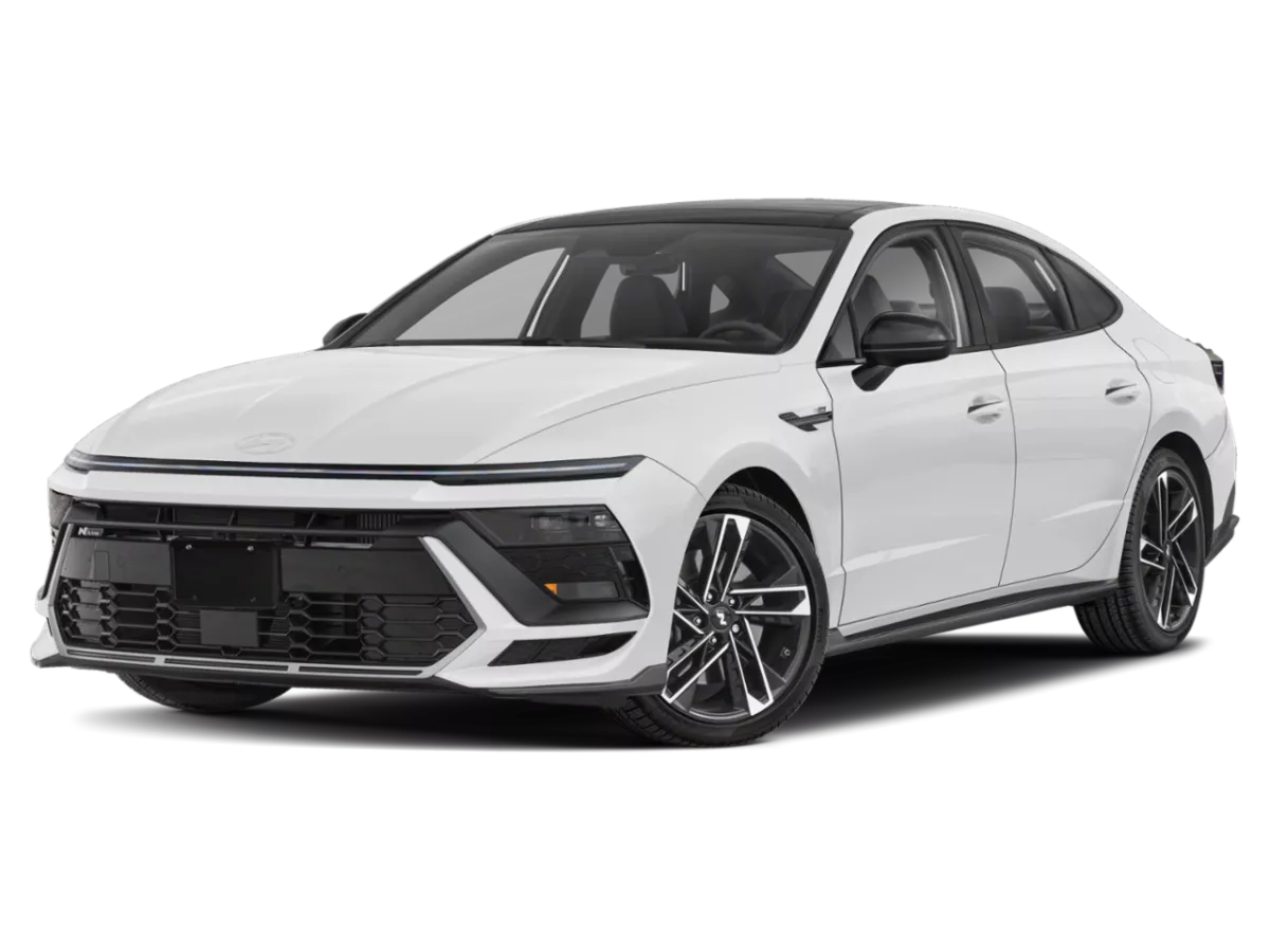 2025 Hyundai Sonata Image
