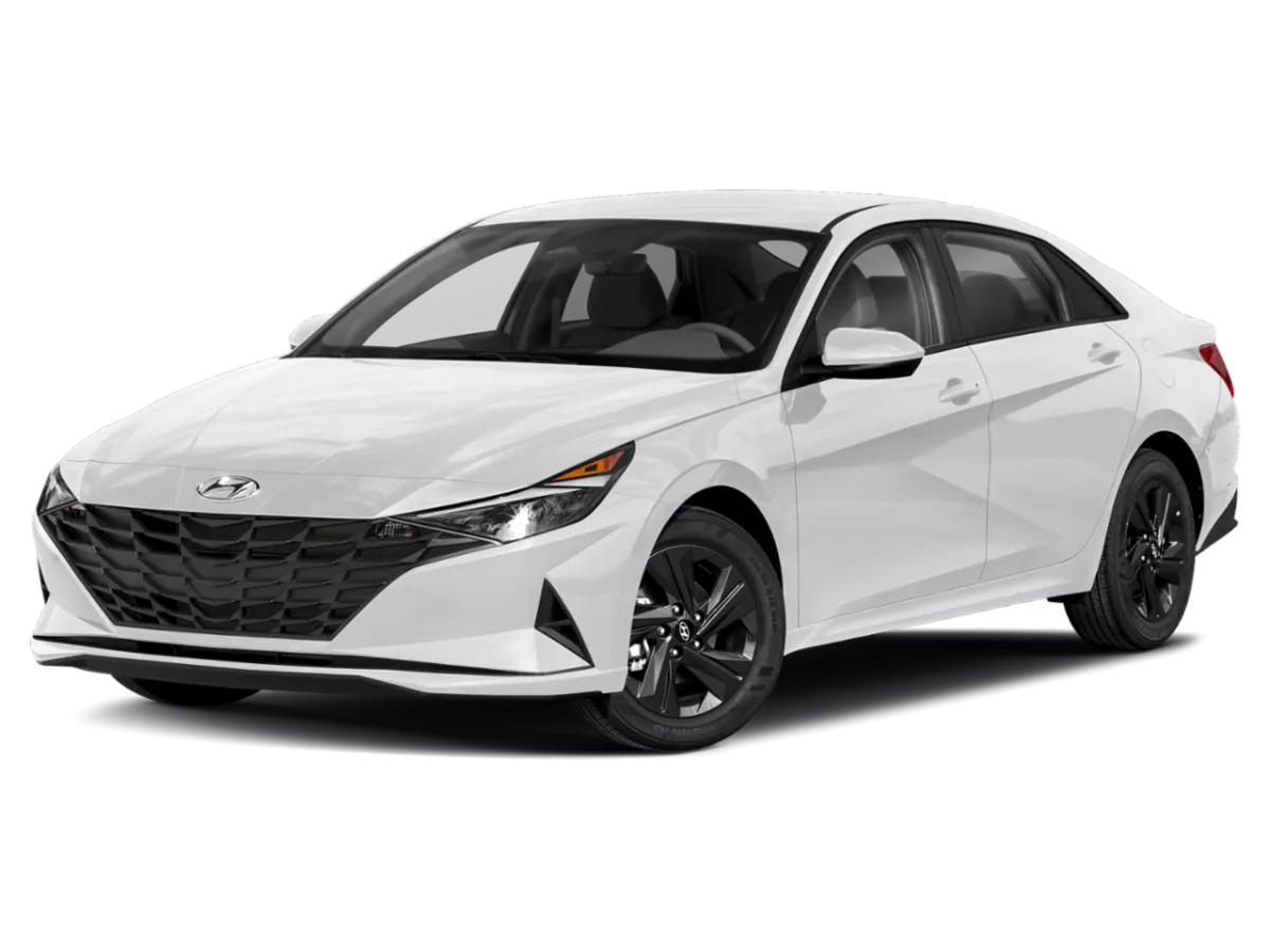 2022 Hyundai Elantra Image