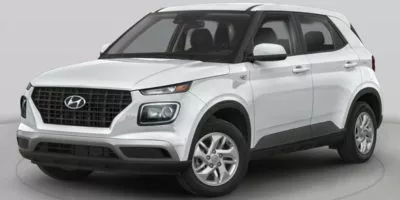 2025 Hyundai Venue Image