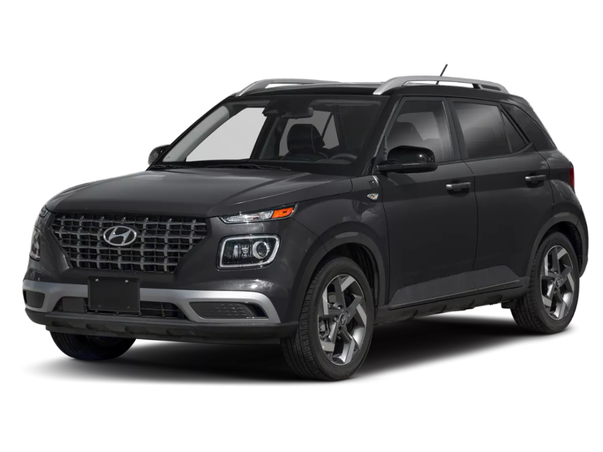 2025 Hyundai Venue Image