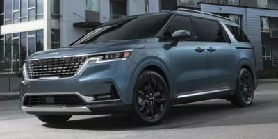 2024 Kia Carnival Image