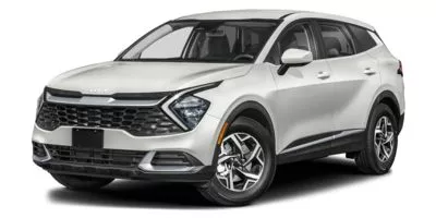 2023 Kia Sportage Image