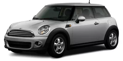 2011 MINI Cooper Hardtop Image
