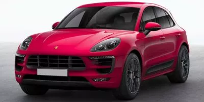 2017 Porsche Macan Image
