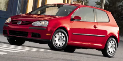 2009 Volkswagen Rabbit Image